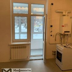 Квартира 78 м², 3-комнатная - изображение 5