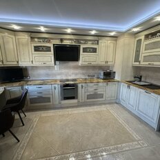 Квартира 107,8 м², 3-комнатная - изображение 1