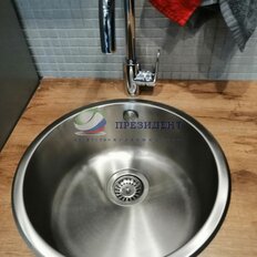 Квартира 32,9 м², 1-комнатная - изображение 5