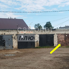 20,5 м², бокс - изображение 1