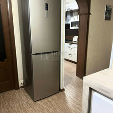 Квартира 78,7 м², 4-комнатная - изображение 5