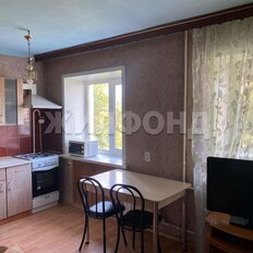 Квартира 44,4 м², 2-комнатная - изображение 4