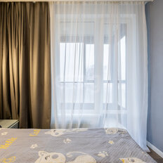 Квартира 35,1 м², 1-комнатная - изображение 4