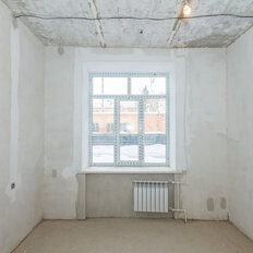 Квартира 32,7 м², 1-комнатная - изображение 4
