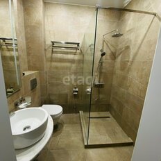 Квартира 39,7 м², студия - изображение 4