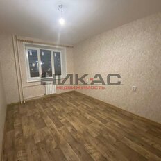 Квартира 42 м², 1-комнатная - изображение 2