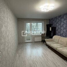 Квартира 53 м², 2-комнатная - изображение 4