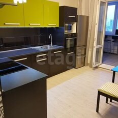 Квартира 49,5 м², 1-комнатная - изображение 2