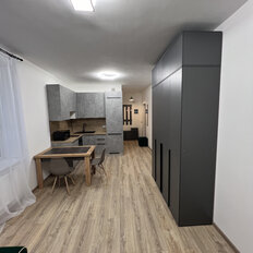 Квартира 28 м², студия - изображение 3