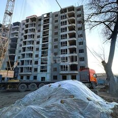 Квартира 45,9 м², 1-комнатная - изображение 5