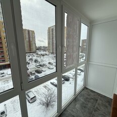 Квартира 42 м², 1-комнатная - изображение 4