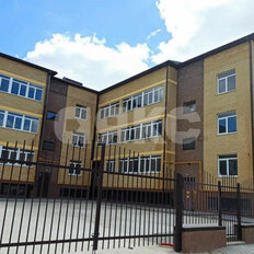 Квартира 48,3 м², 1-комнатная - изображение 3