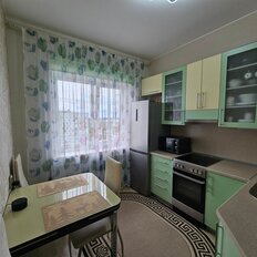 Квартира 51,1 м², 2-комнатная - изображение 2