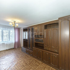 Квартира 66,2 м², 3-комнатная - изображение 1