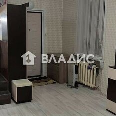 Квартира 32 м², студия - изображение 4