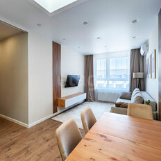 Квартира 60,7 м², 2-комнатная - изображение 1