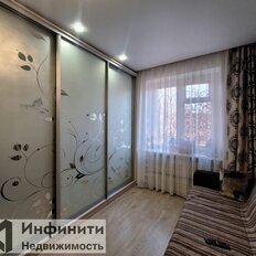 Квартира 54 м², 2-комнатная - изображение 3