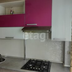 Квартира 35,4 м², 1-комнатная - изображение 5