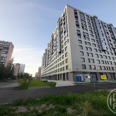 Квартира 82,8 м², 2-комнатная - изображение 2