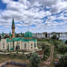 Квартира 91,8 м², 3-комнатная - изображение 4