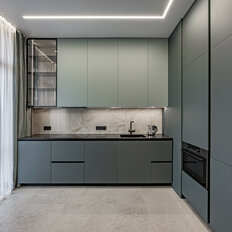 Квартира 46 м², 2-комнатные - изображение 4