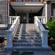 Квартира 101,6 м², 2-комнатная - изображение 5
