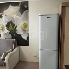 Квартира 27 м², студия - изображение 2