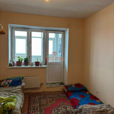 Квартира 51,7 м², 2-комнатная - изображение 1