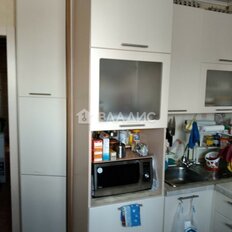 Квартира 34 м², 1-комнатная - изображение 5