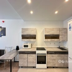 Квартира 32 м², 1-комнатная - изображение 1