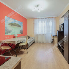 Квартира 26,3 м², студия - изображение 1