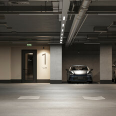 Квартира 47,5 м², 1-комнатная - изображение 5