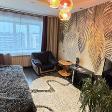 Квартира 35,9 м², 1-комнатная - изображение 5