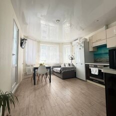 Квартира 70 м², 2-комнатная - изображение 3