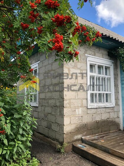 31,1 м², 1-комнатная квартира 4 125 186 ₽ - изображение 21