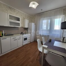 Квартира 36 м², 1-комнатная - изображение 2
