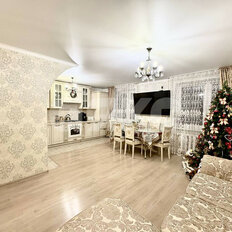 Квартира 76,8 м², 3-комнатная - изображение 1