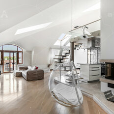 Квартира 140 м², 3-комнатная - изображение 5