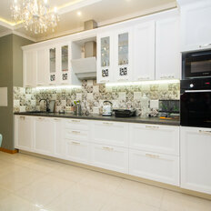 Квартира 129,3 м², 4-комнатная - изображение 2