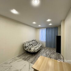 Квартира 23 м², студия - изображение 4