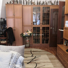 Квартира 43,2 м², 2-комнатная - изображение 1