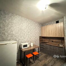 Квартира 38 м², 1-комнатная - изображение 1