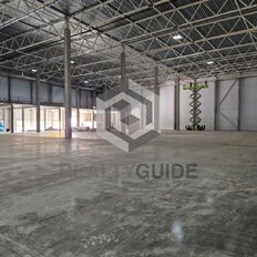 3972 м², склад - изображение 4