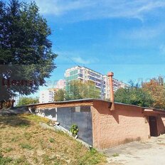 32 м², гараж - изображение 1