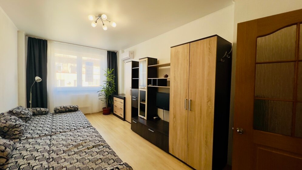 45 м², 1-комнатная квартира 7 440 000 ₽ - изображение 64
