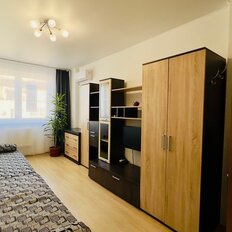 Квартира 40 м², 1-комнатная - изображение 4
