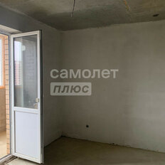 Квартира 54 м², 2-комнатная - изображение 5