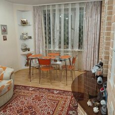 Квартира 62,7 м², 3-комнатная - изображение 3