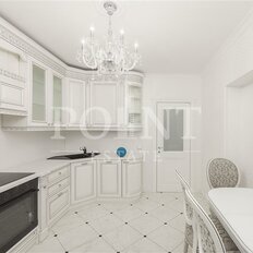 Квартира 48 м², 1-комнатная - изображение 4