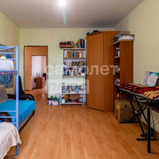 Квартира 59 м², 2-комнатная - изображение 4